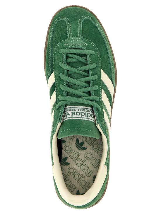 26SS 아디다스 스페지알 IG6192PRLOGRCREWHTCRYWHT Green - ADIDAS