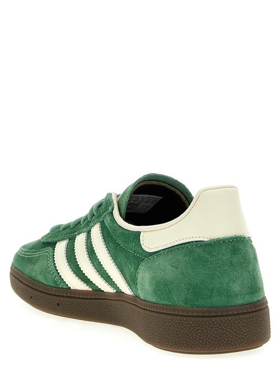 26SS 아디다스 스페지알 IG6192PRLOGRCREWHTCRYWHT Green - ADIDAS