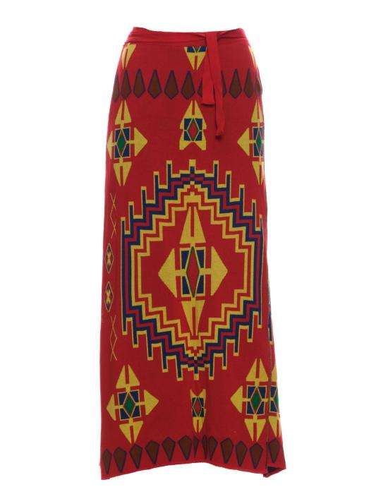  아켑 스커트 KE1050 150