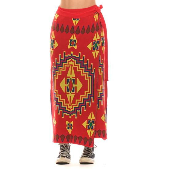  아켑 스커트 KE1050 150 - AKEP