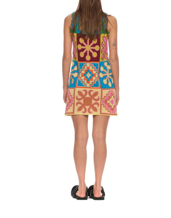  아켑 미디 원피스 VSKD01070 01 - AKEP