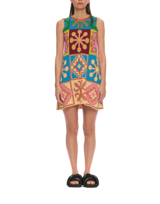  아켑 미디 원피스 VSKD01070 01 - AKEP