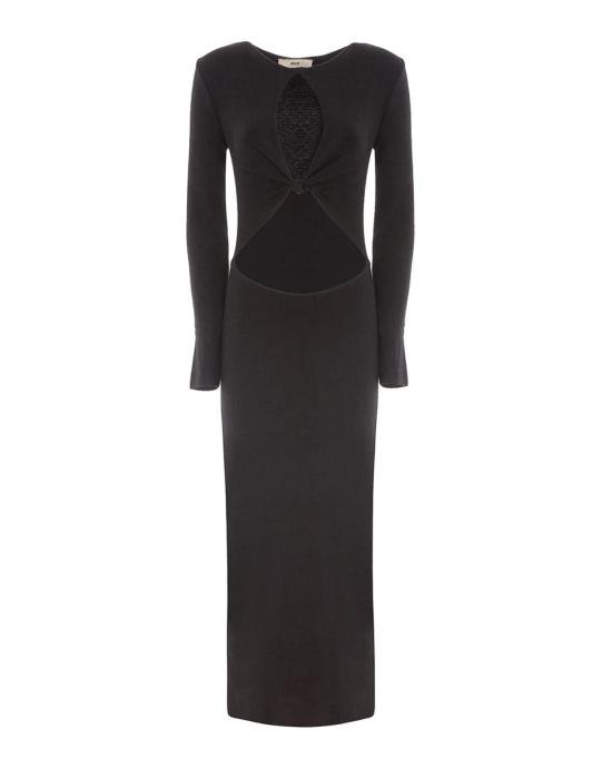  아켑 롱 원피스 VSKD03025 11