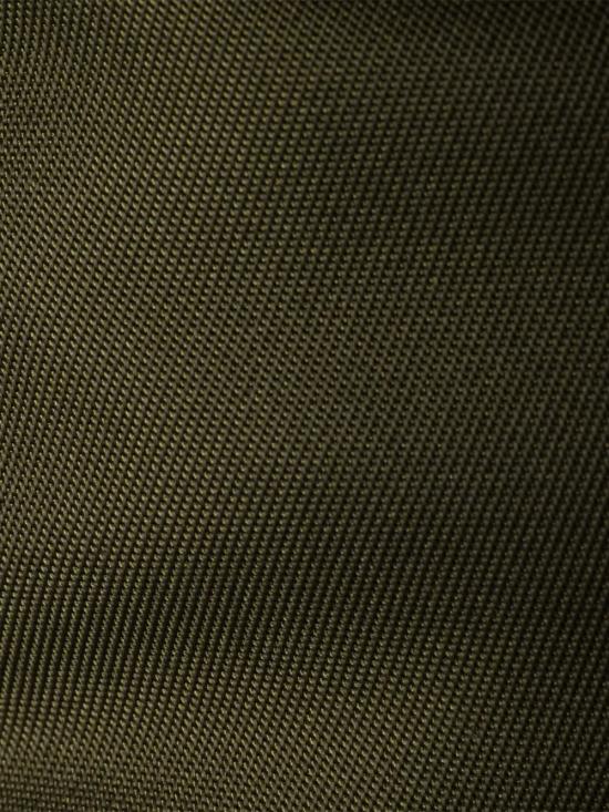 25FW 프라다 삼각로고 리나일론 스웨이드 폰 홀더 크로스백 2ZH108 2HJH F041O MUSCHIO CACAO - PRADA