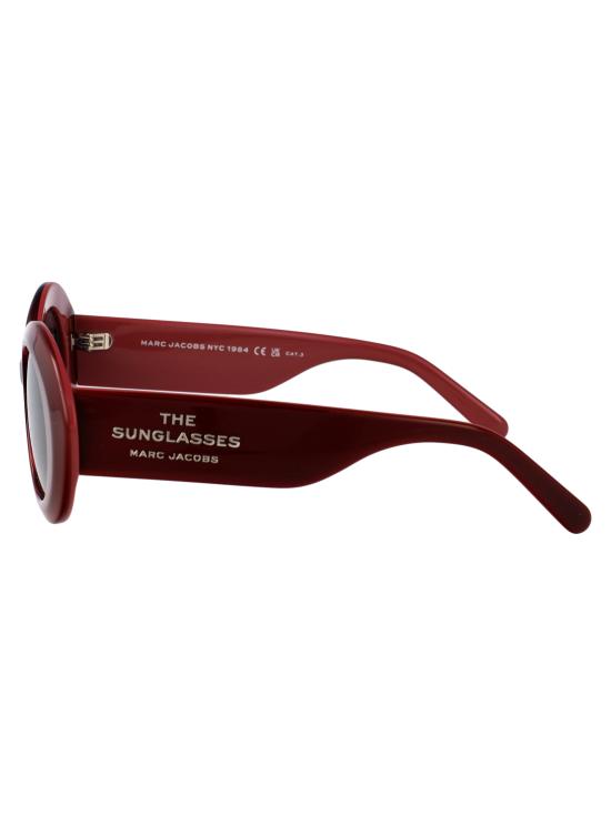 25FW 마크제이콥스 선글라스 MARC 799 S C8C red - MARC JACOBS