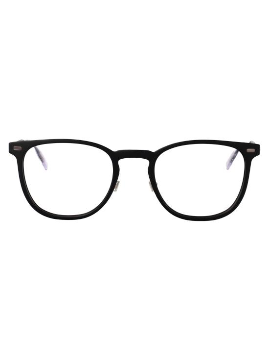 26SS 몽블랑 안경 MB0393ON 002 black