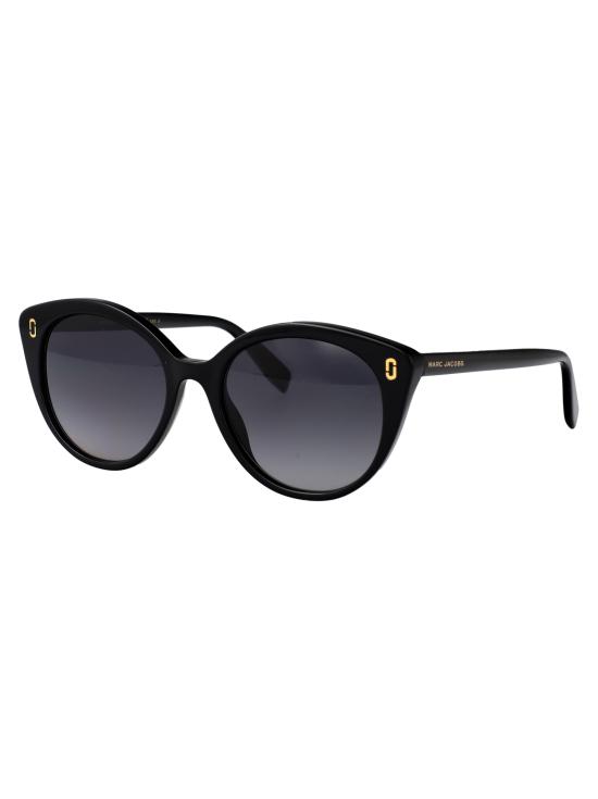 25FW 마크제이콥스 선글라스 MJ 1120 S 807 black - MARC JACOBS