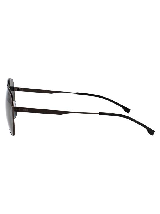 26SS 휴고보스 선글라스 BOSS 1641 S V81 black - HUGO BOSS