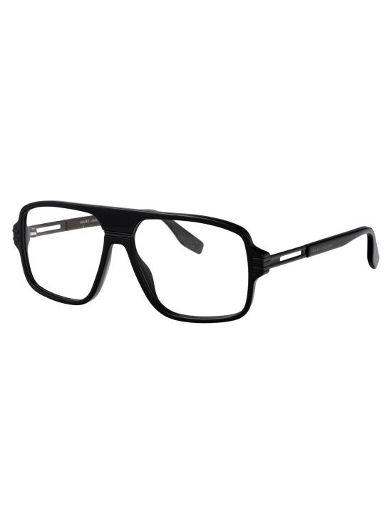 26SS 마크제이콥스 안경 MARC 844 807 black - MARC JACOBS