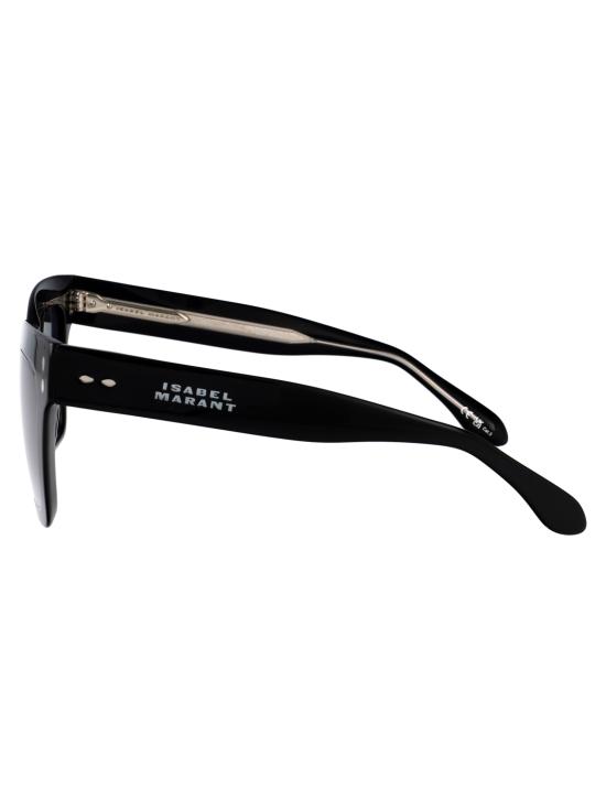 25FW 이자벨마랑 선글라스 IM 0210 S 807 black - ISABEL MARANT
