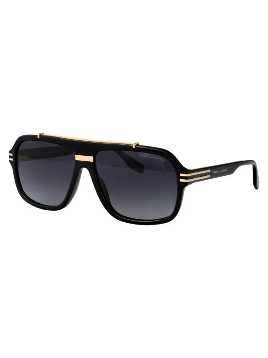 25FW 마크제이콥스 선글라스 MARC 840 S 2M2 black - MARC JACOBS