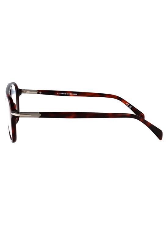 25FW 데이비드 베컴 안경 DB 1182 3MA brown - DAVID BECKHAM