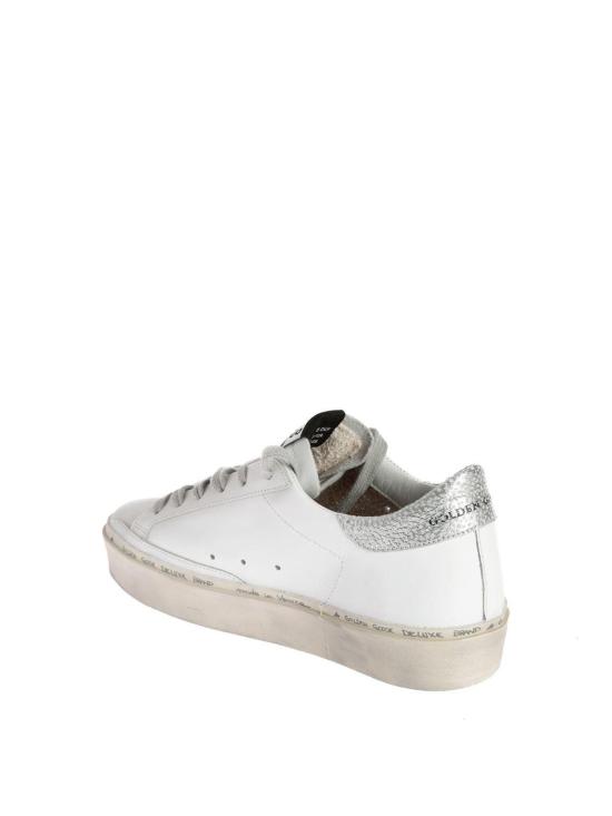26SS 골든구스 하이스타 스니커즈 GWF00118F00032980185 White - GOLDEN GOOSE