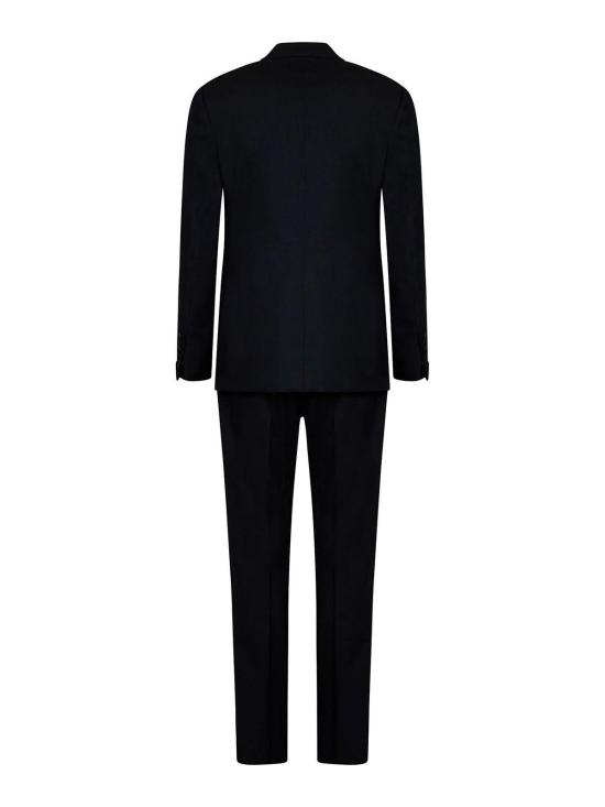  톰포드 수트 세트 2EAPQ1WOS02HB790 Blue - TOMFORD