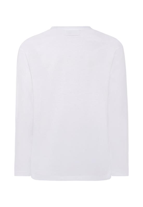 25FW [키즈] MM6 메종마르지엘라 티셔츠 M60910 MM04I M6100 WHITE - MM6 MAISON MARGIELA