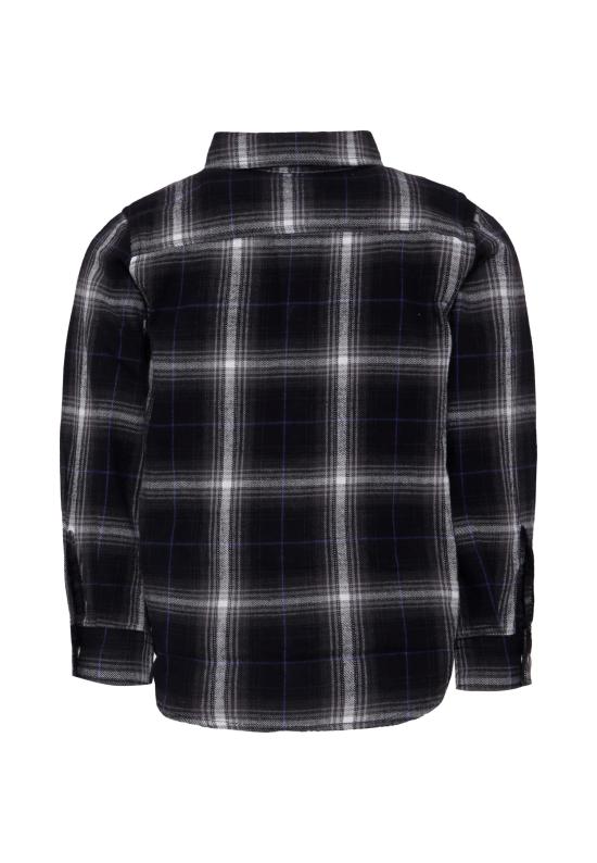 25FW [키즈] 디젤 탑 J02468 KXBQV K804A BLACK - DIESEL