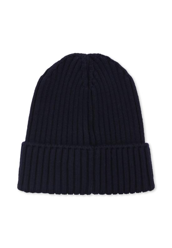 26SS [키즈] 몽클레어 모자 K2954 3B00009 M1131 742 BLUE - MONCLER