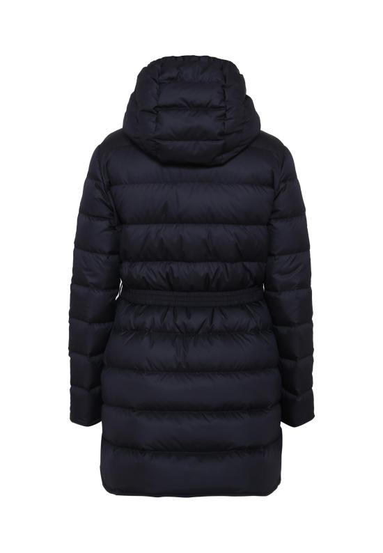 25FW [키즈] 몽클레어 자켓 K2954 1C00006 54AQE 779 BLUE - MONCLER
