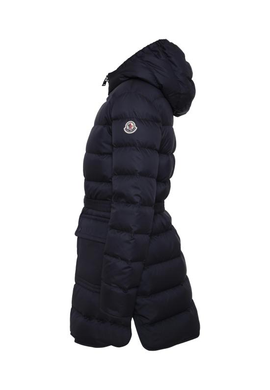 25FW [키즈] 몽클레어 자켓 K2954 1C00006 54AQE 779 BLUE - MONCLER