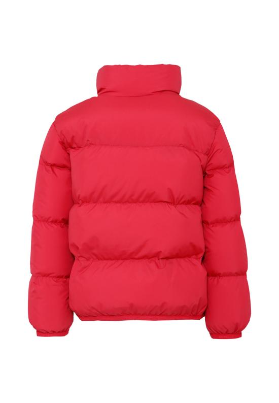 25FW [키즈] 몽클레어 자켓 K2954 1A00016 597YW 542 PINK - MONCLER