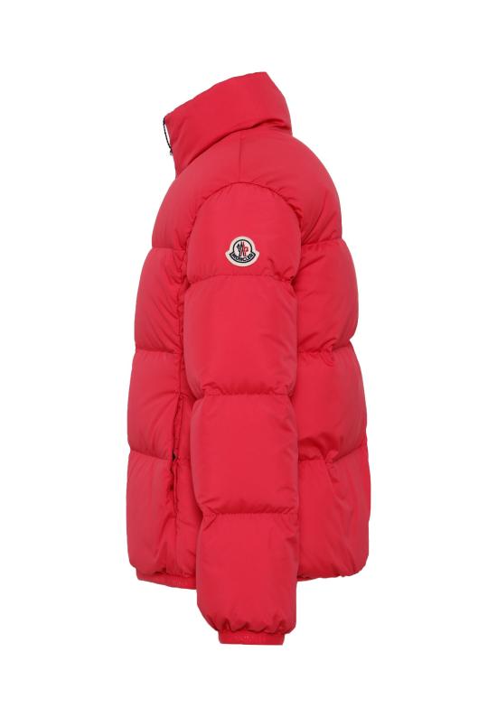 25FW [키즈] 몽클레어 자켓 K2954 1A00016 597YW 542 PINK - MONCLER