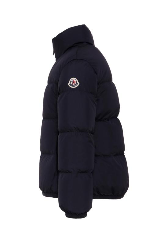 25FW [키즈] 몽클레어 자켓 K2954 1A00016 597YW 778 BLUE - MONCLER