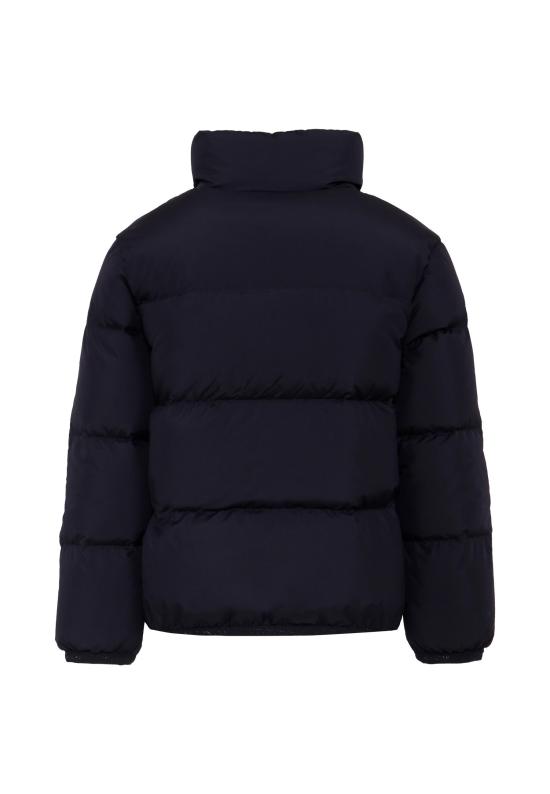 25FW [키즈] 몽클레어 자켓 K2954 1A00016 597YW 778 BLUE - MONCLER