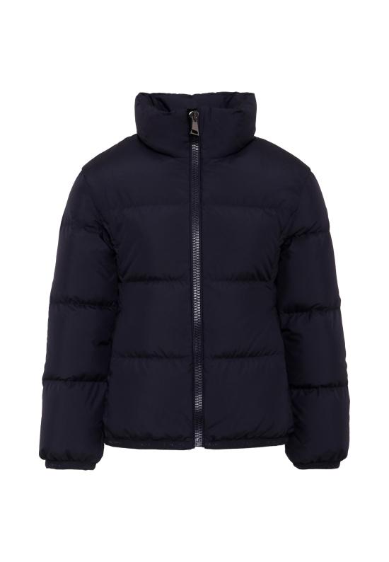 25FW [키즈] 몽클레어 자켓 K2954 1A00016 597YW 778 BLUE