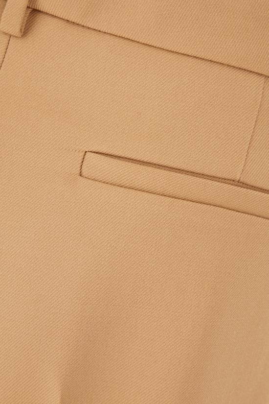 25FW 발렌티노 가라바니 스트레이트 팬츠 7V3RBJ709EB 9RN BEIGE - VALENTINO GARAVANI