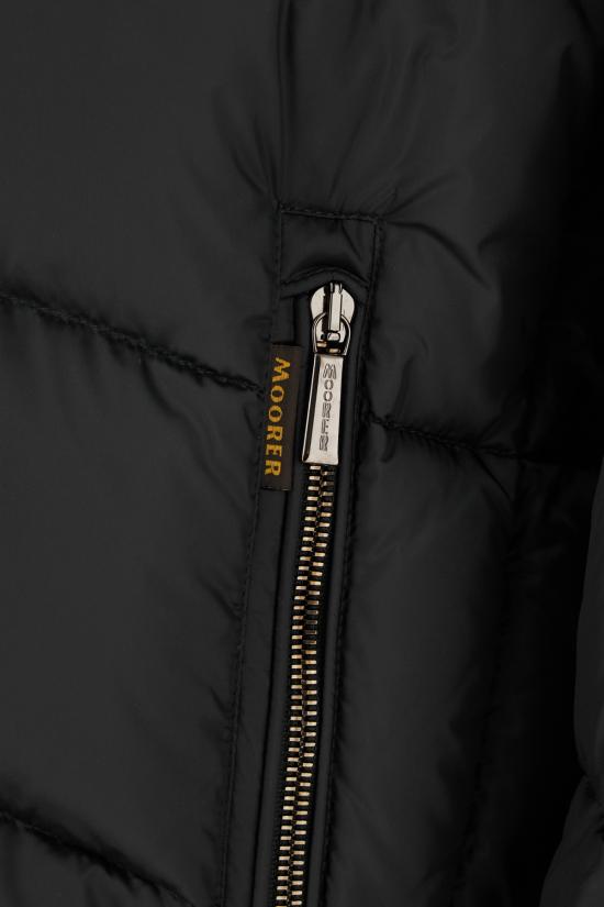 25FW 무레르 숏패딩 MOUGI100134 U0001 - MOORER