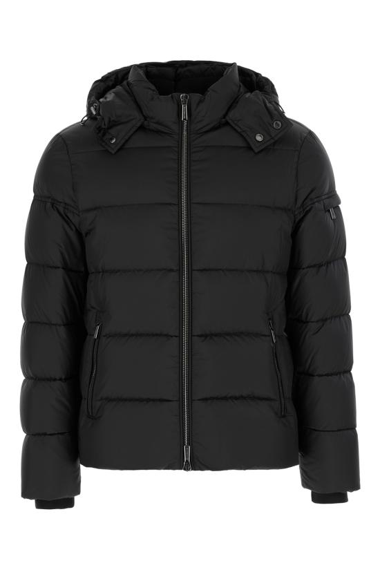 25FW 무레르 숏패딩 MOUGI100134 U0001