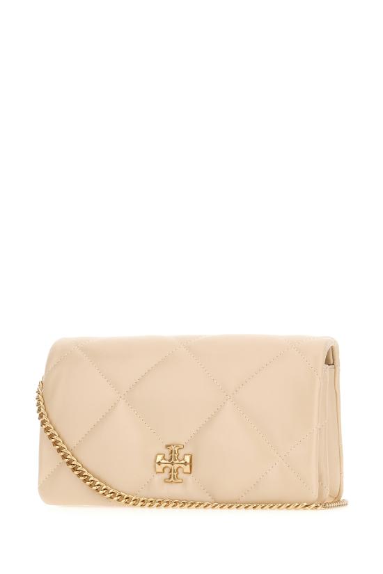 25FW 토리버치 숄더백 158624 700 VANILLA SOFT SERVE - TORY BURCH