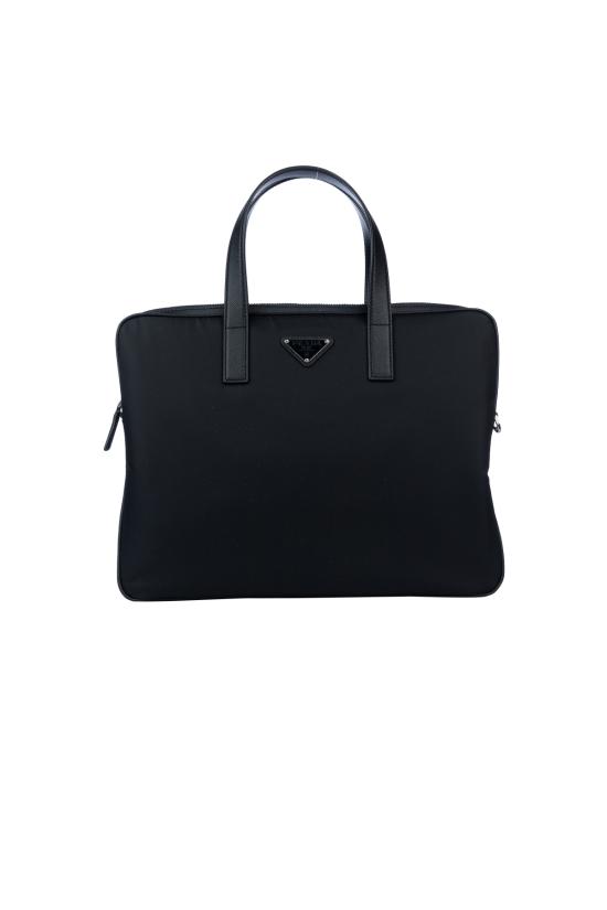 25FW 프라다 브리프케이스 2VE368VXOM2DMH F0002