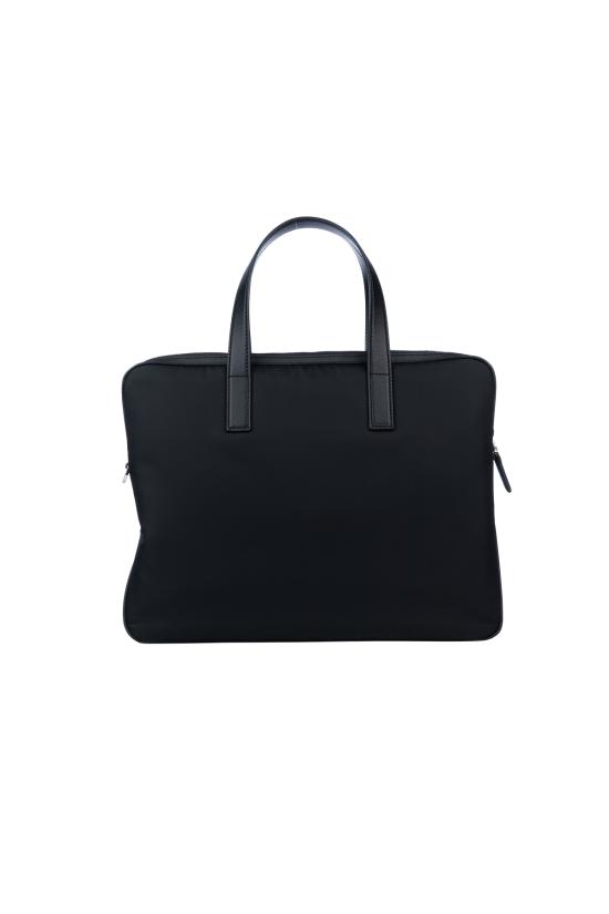 25FW 프라다 브리프케이스 2VE368VXOM2DMH F0002 - PRADA