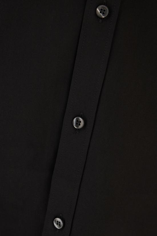 25FW 돌체앤가바나 긴팔 셔츠 G5EJ0TGG826 N0000 BLACK - DOLCE & GABBANA