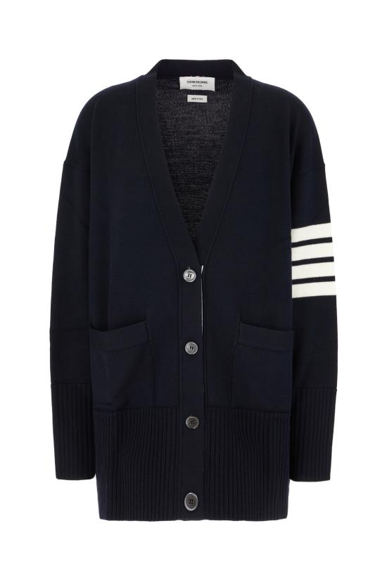 25FW 톰브라운 가디건 FKC402AY1002 415