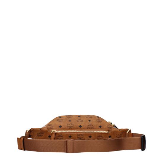 25FW 엠시엠 벨트백 MMZAAFI01CO - MCM