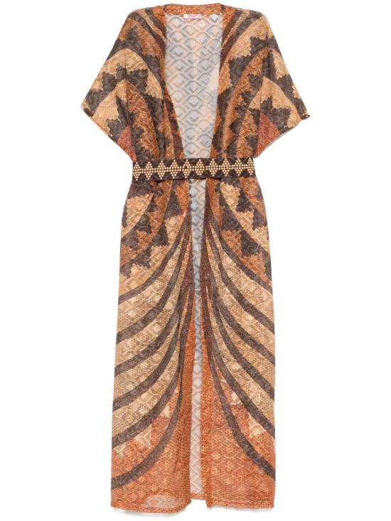 25SS 핀업스타 비키니 수영복 PF178A 009 MARRONE