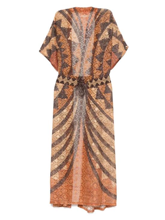 25SS 핀업스타 비키니 수영복 PF178A 009 MARRONE - PIN UP STARS