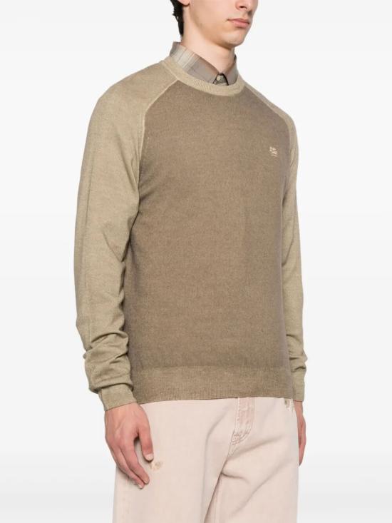 25FW 에트로 스웨터 MRKF0069AV738 M0464 - ETRO