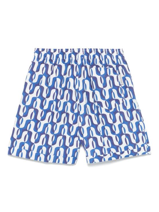 25SS 페닌슐라 숏팬츠 PANTALONE IMPRONTA V2 IMPRONTA - PENINSULA