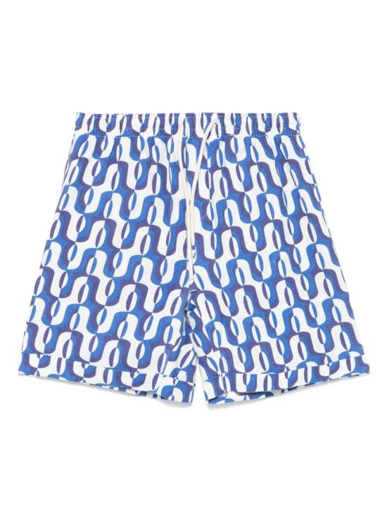 25SS 페닌슐라 숏팬츠 PANTALONE IMPRONTA V2 IMPRONTA