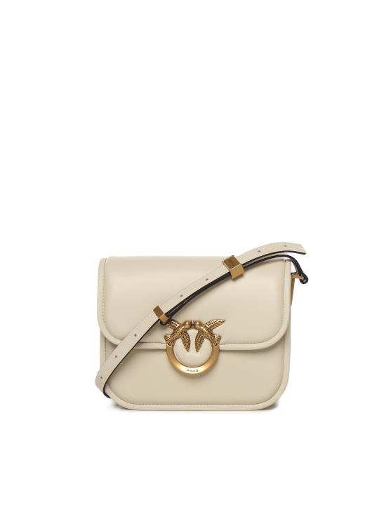 25SS 핑코 크로스백 104297 A26LZ14Q White