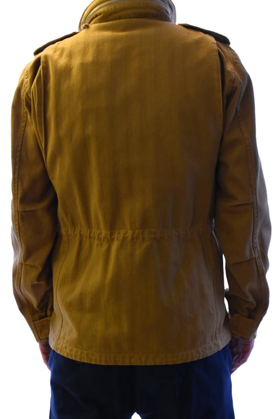  아스페시 자켓 CG20L643IC Brown - ASPESI