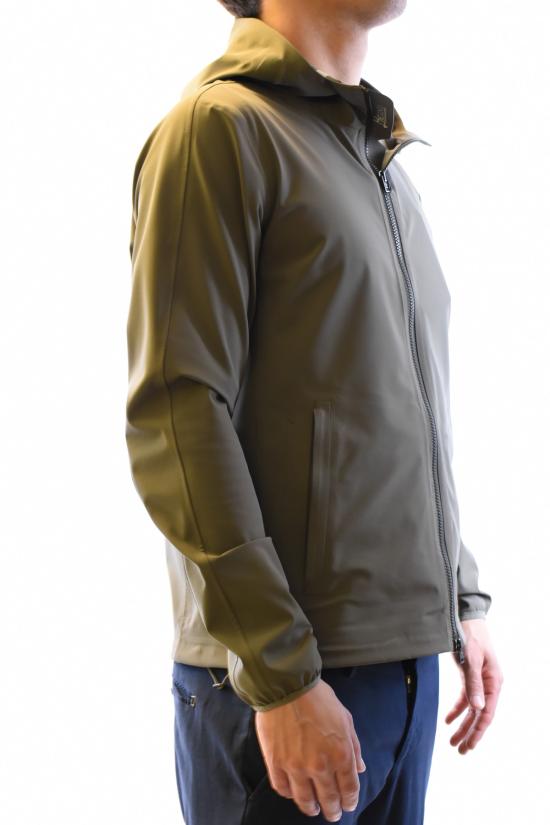  에르노 자켓 GI000400U I2301S 7740 Green - HERNO