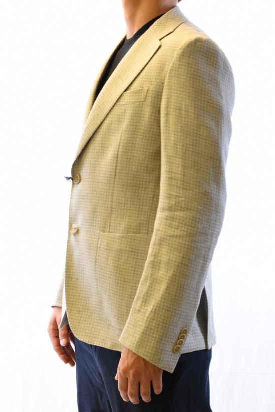  페이 수트 자켓 NGM70480920 VVE0151 Multicolor - FAY