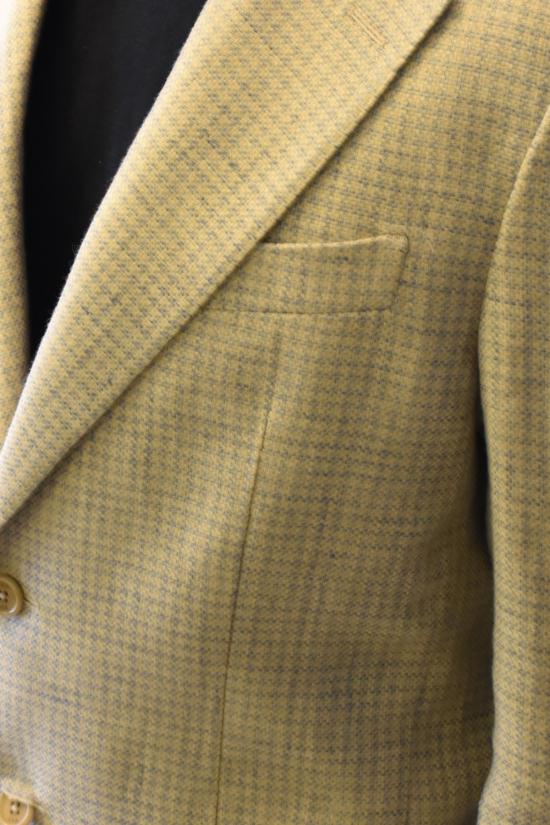  페이 수트 자켓 NGM70480920 VVE0151 Multicolor - FAY