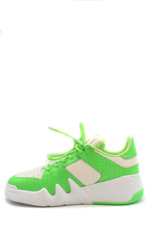  쥬세페자노티 스니커즈 RM20021 Multicolor - GIUSEPPE ZANOTTI