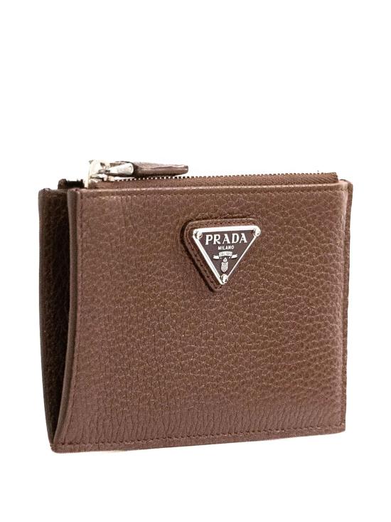 25FW 프라다 남성지갑 2MC086 2E54 F0038 - PRADA