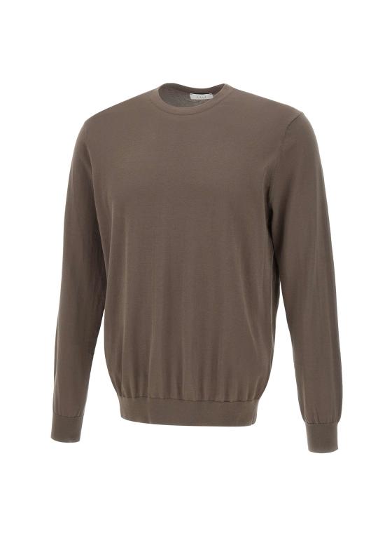 25SS 딕탁 스웨터 DK87035 MORO BROWN
